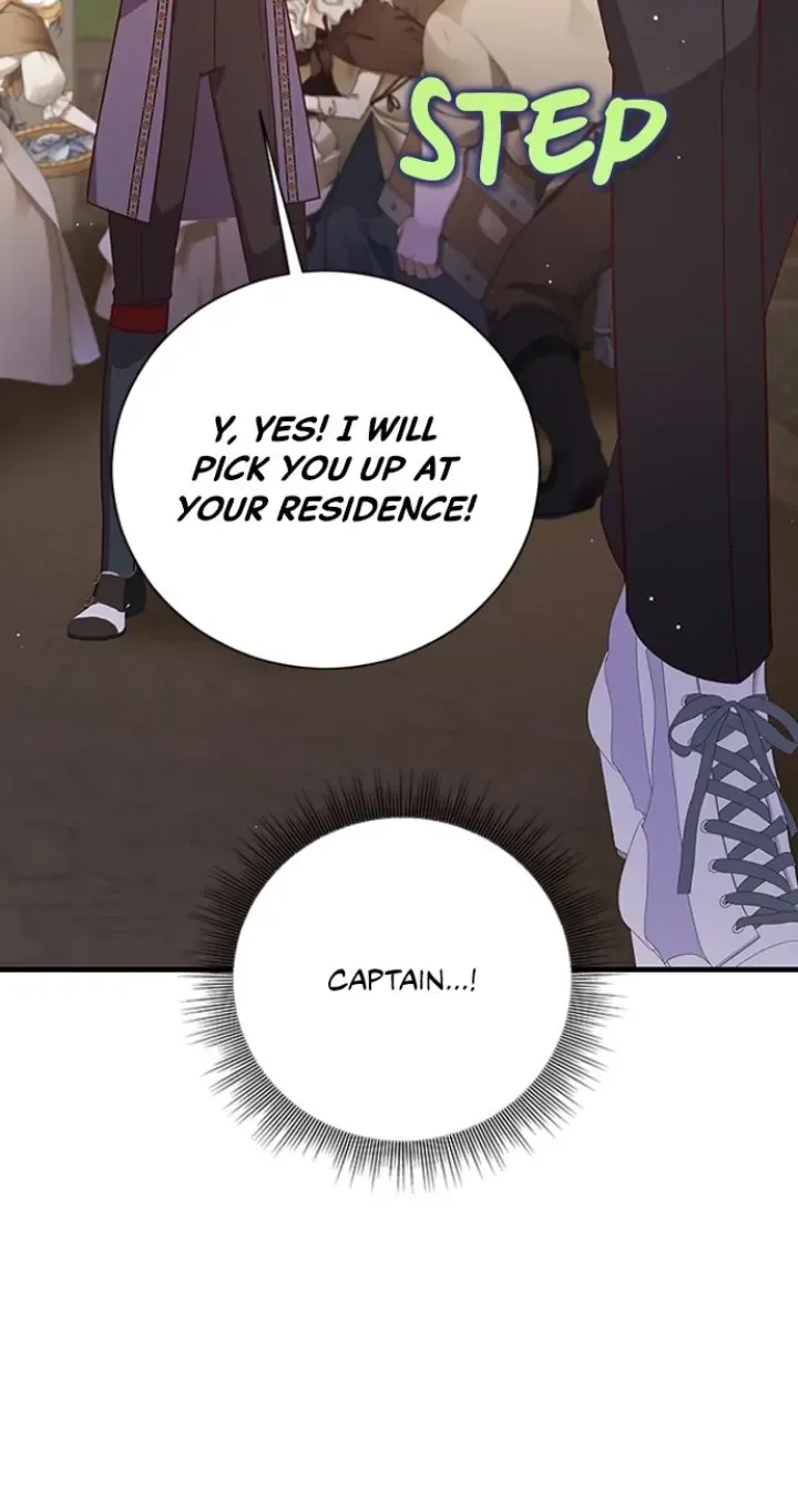 The Secret Life of a Certain Count’s Lady Chapter 95 page 17