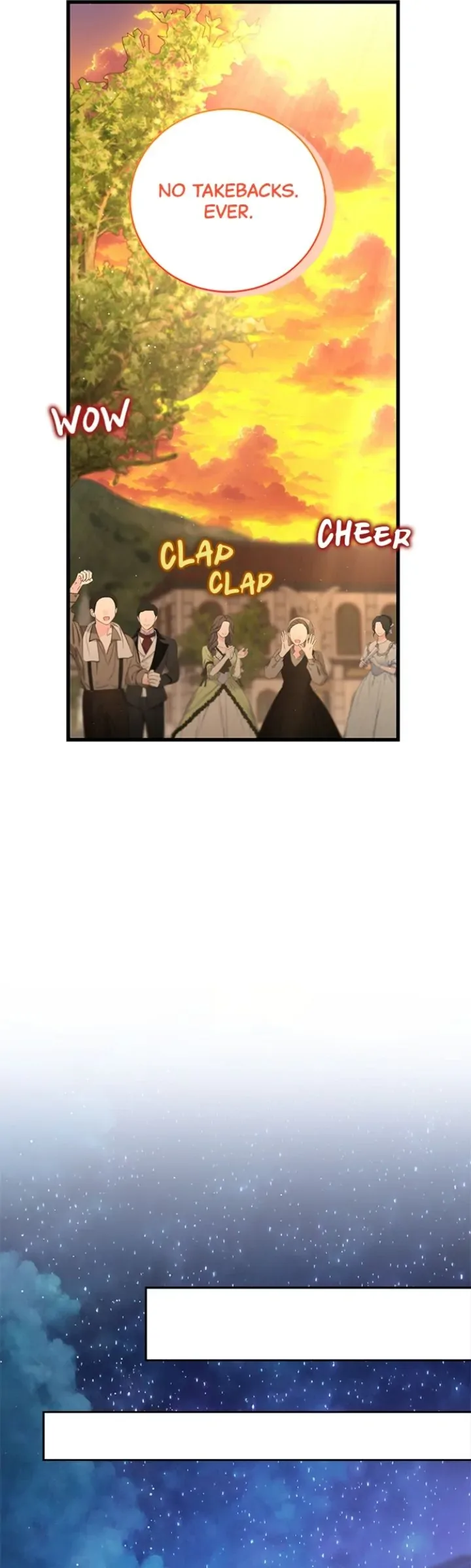 The Secret Life of a Certain Count’s Lady Chapter 96 page 43