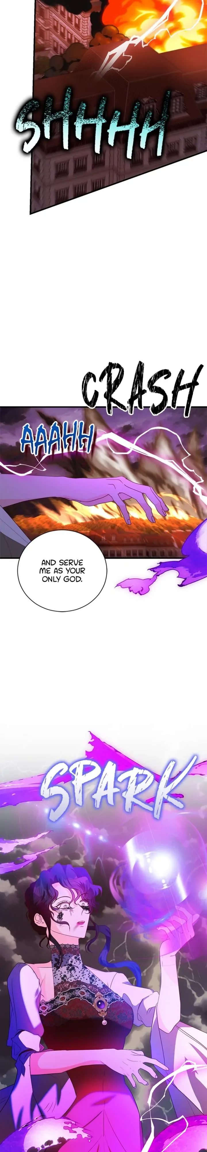 The Secret Life of a Certain Count’s Lady Chapter 87 page 47