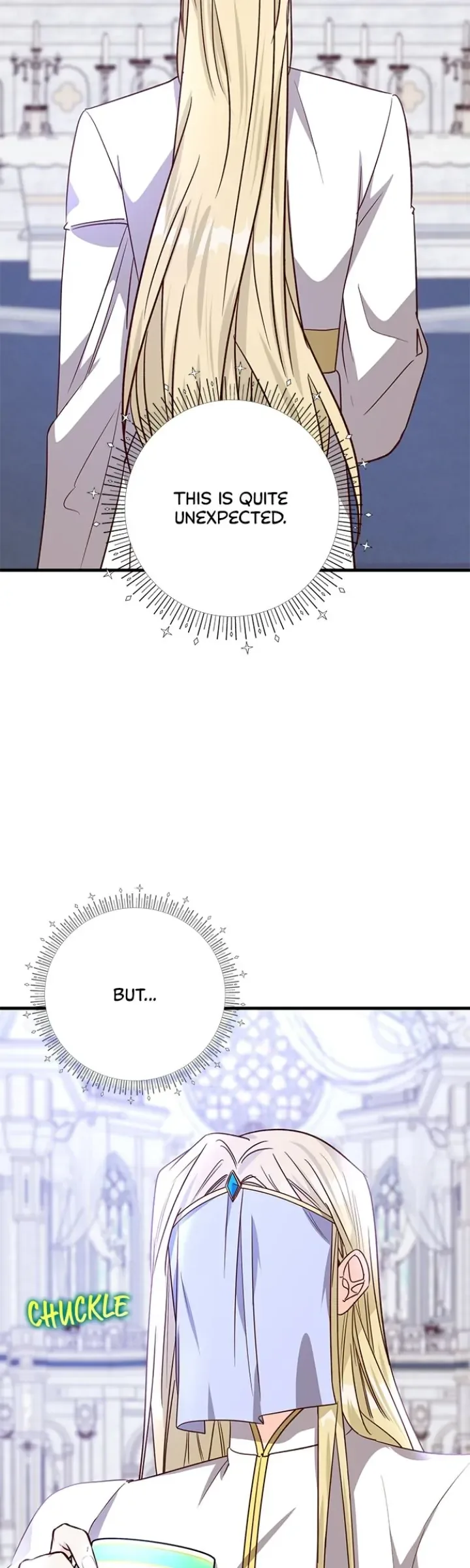 The Secret Life of a Certain Count’s Lady Chapter 96 page 59