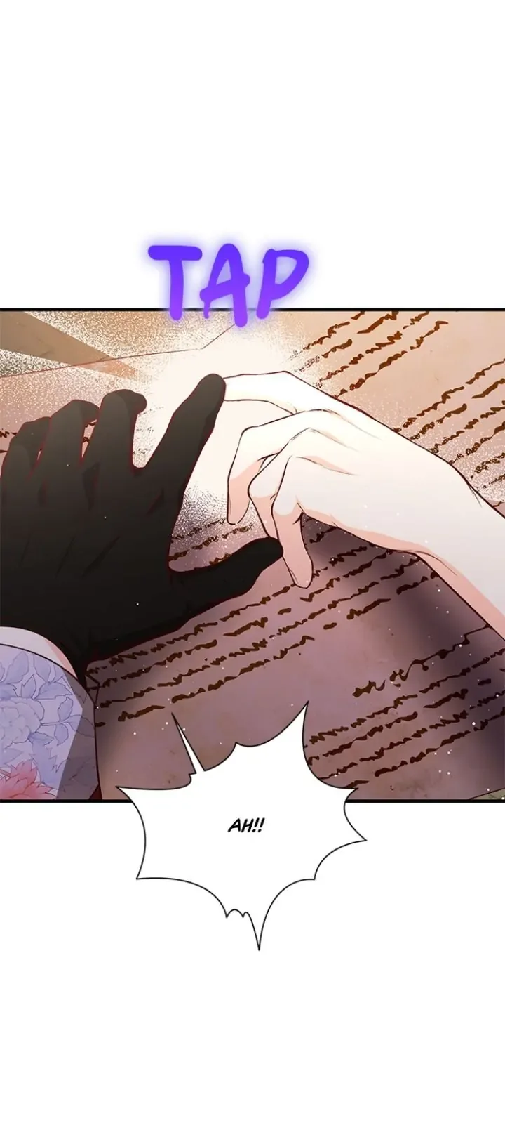 The Secret Life of a Certain Count’s Lady Chapter 95 page 9