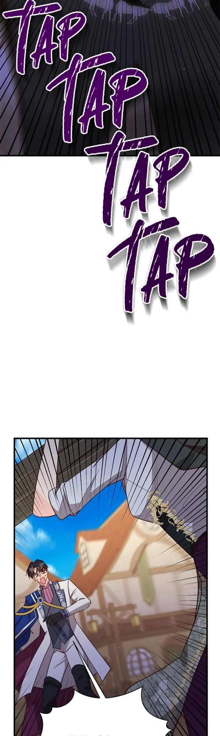 The Secret Life of a Certain Count’s Lady Chapter 95 page 37