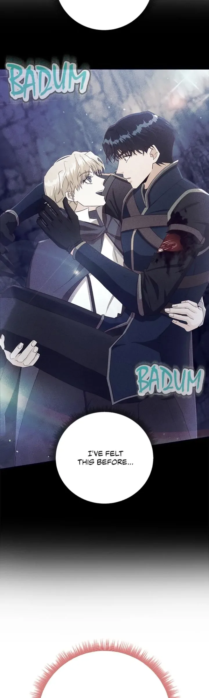 The Secret Life of a Certain Count’s Lady Chapter 95 page 42