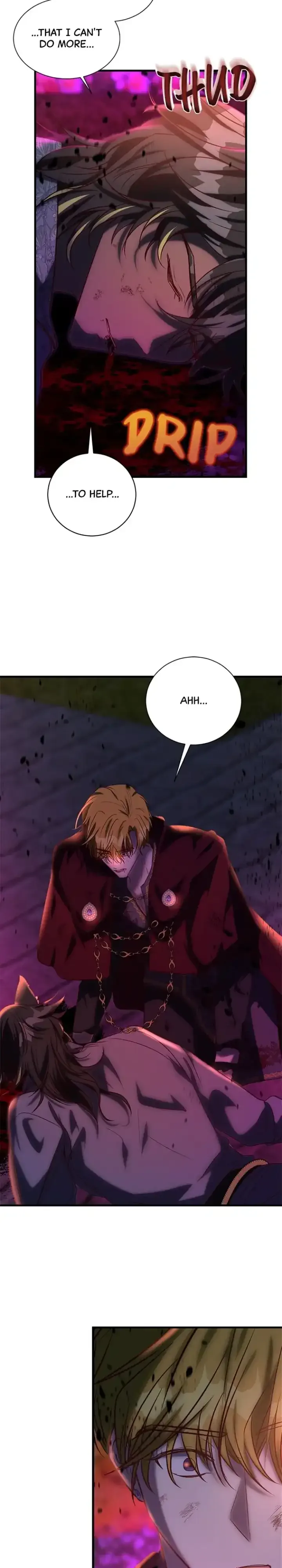 The Secret Life of a Certain Count’s Lady Chapter 91 page 29