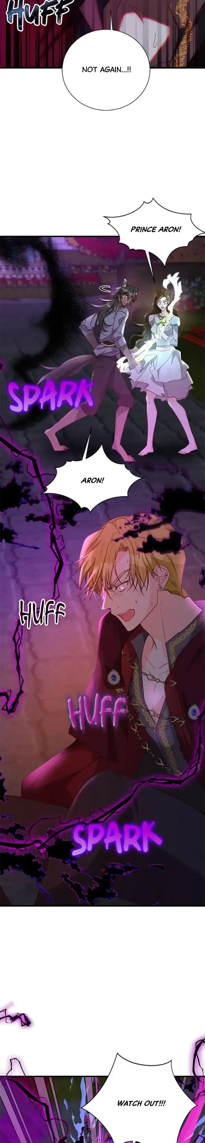 The Secret Life of a Certain Count’s Lady Chapter 91 page 25