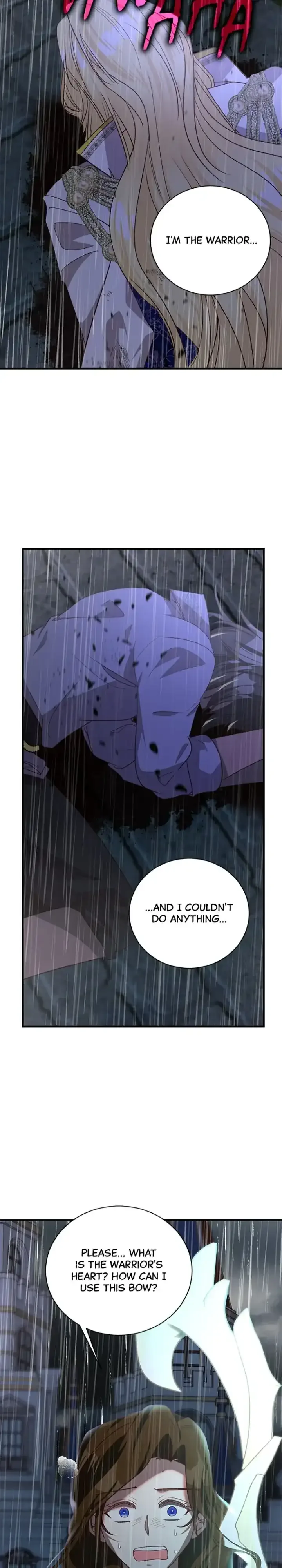 The Secret Life of a Certain Count’s Lady Chapter 91 page 34