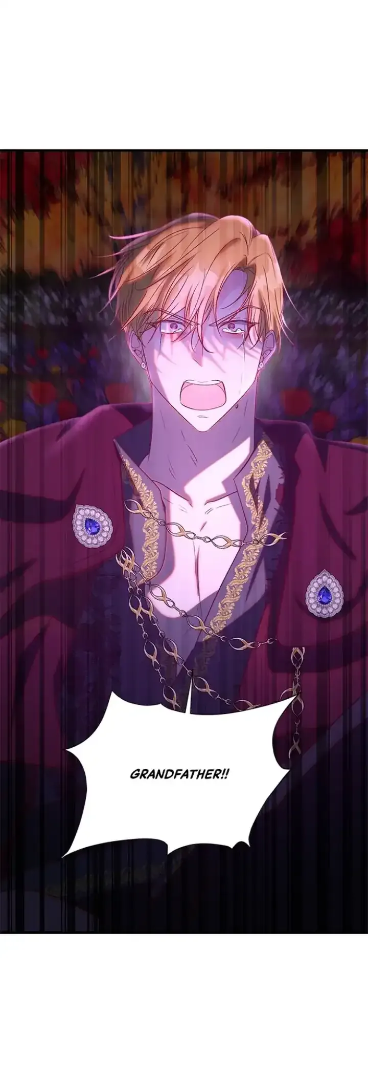 The Secret Life of a Certain Count’s Lady Chapter 91 page 22