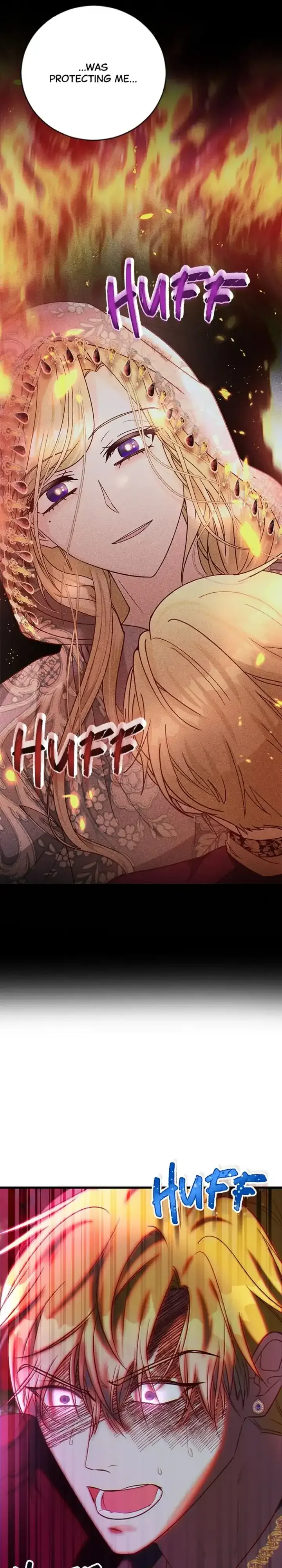 The Secret Life of a Certain Count’s Lady Chapter 91 page 24