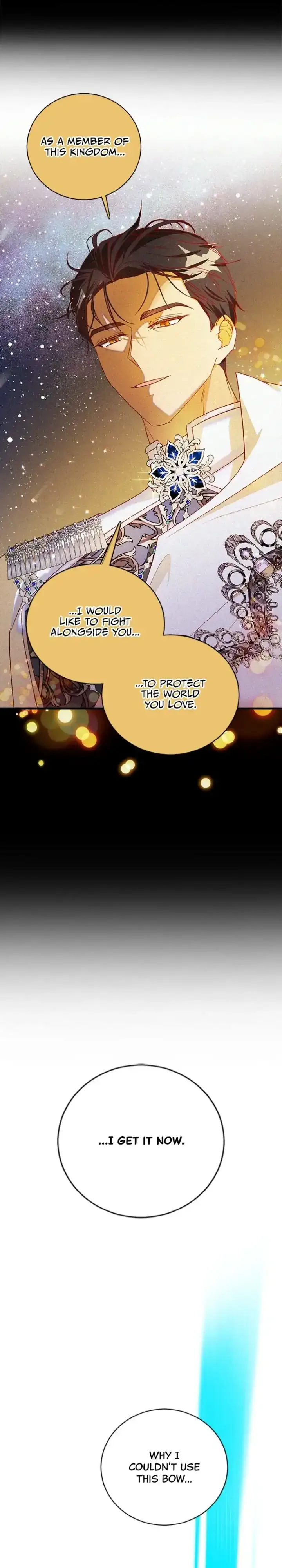 The Secret Life of a Certain Count’s Lady Chapter 91 page 40