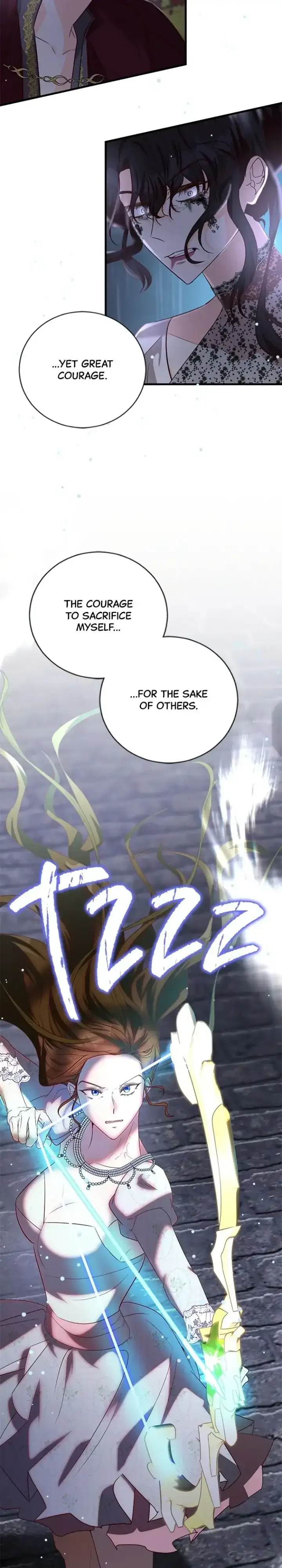 The Secret Life of a Certain Count’s Lady Chapter 91 page 42