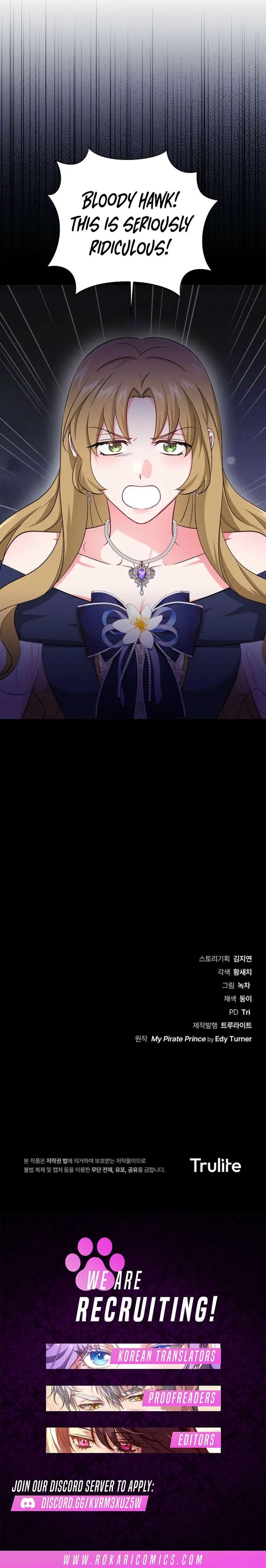 The Snow-Covered Body I Bring Back Is Crazy Chapter 10 page 14