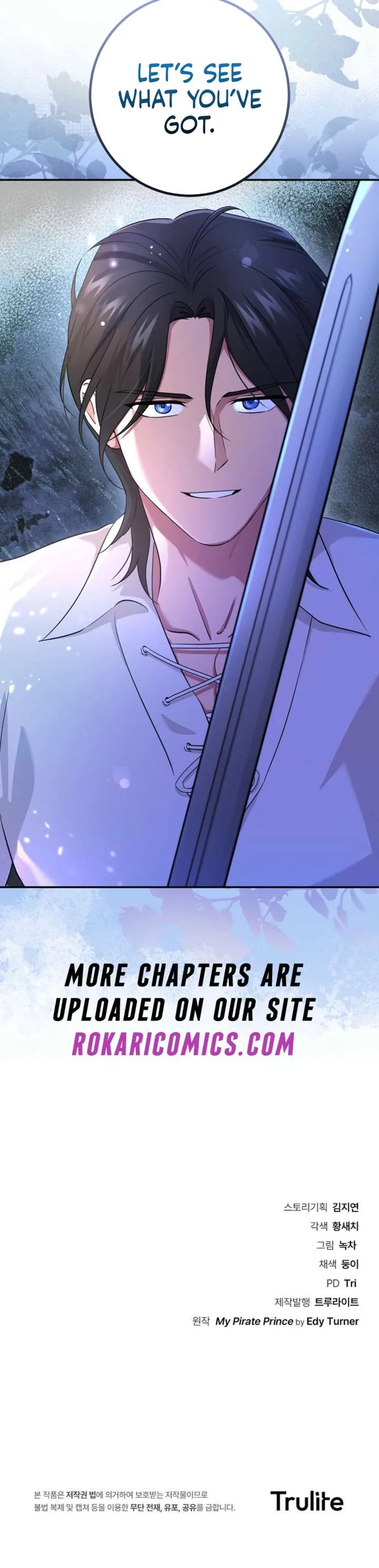 The Snow-Covered Body I Bring Back Is Crazy Chapter 12 page 14