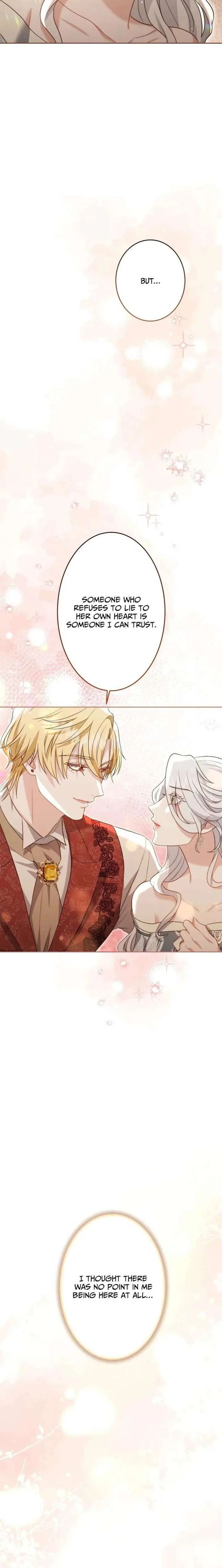 The Socially Awkward Villainess and the Tyrant Prince Chapter 2 page 28