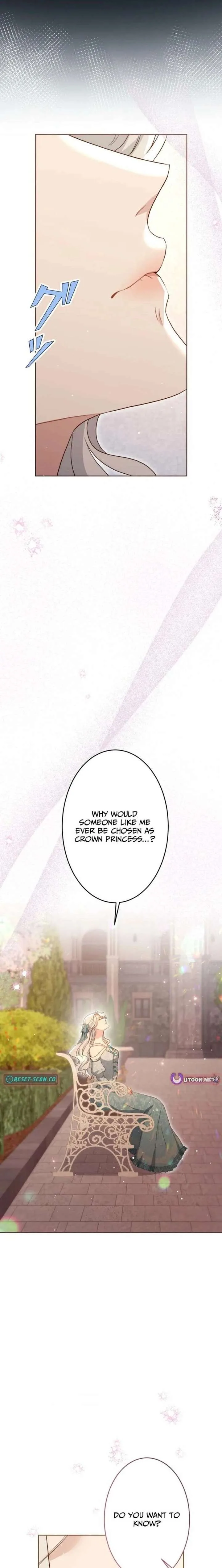 The Socially Awkward Villainess and the Tyrant Prince Chapter 2 page 19
