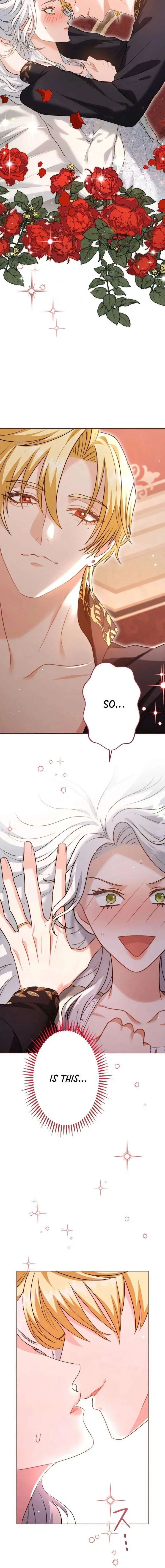 The Socially Awkward Villainess and the Tyrant Prince Chapter 5 page 4