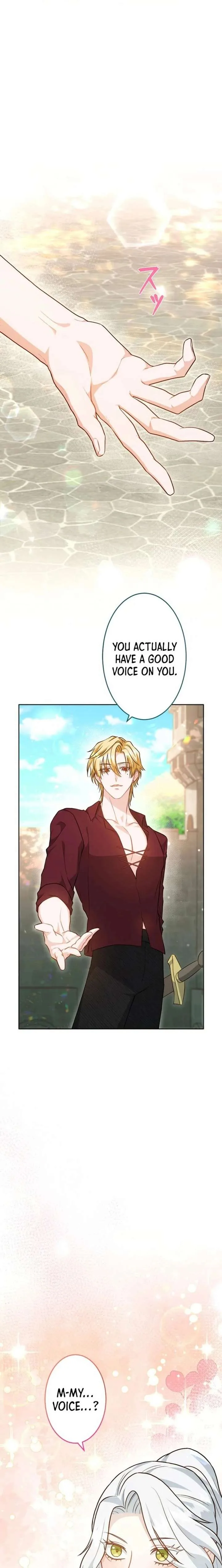 The Socially Awkward Villainess and the Tyrant Prince Chapter 7 page 18
