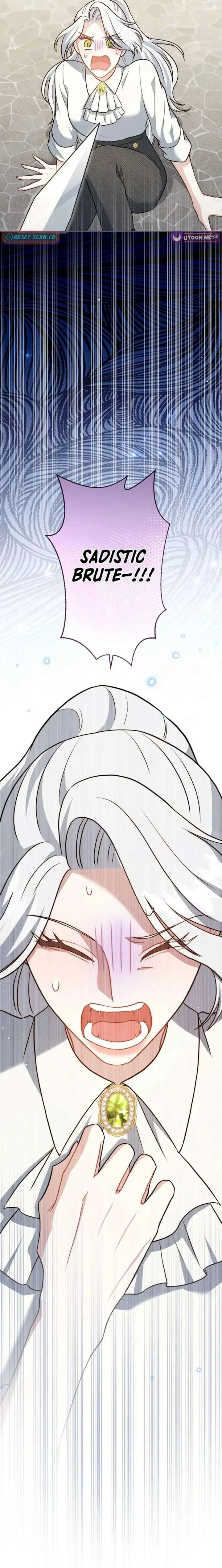 The Socially Awkward Villainess and the Tyrant Prince Chapter 7 page 15