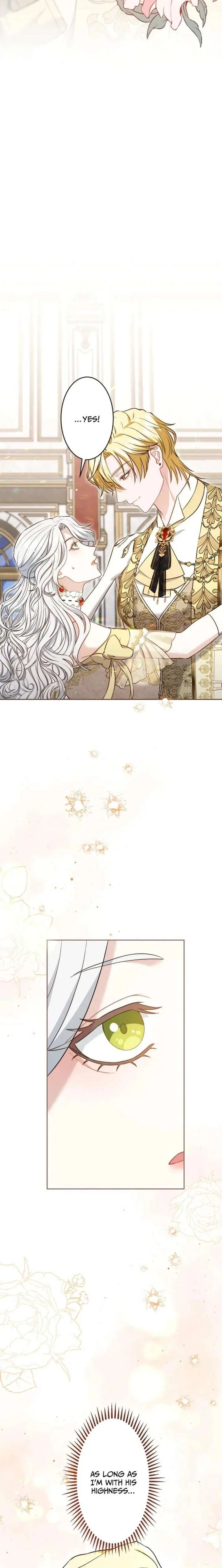 The Socially Awkward Villainess and the Tyrant Prince Chapter 4 page 10