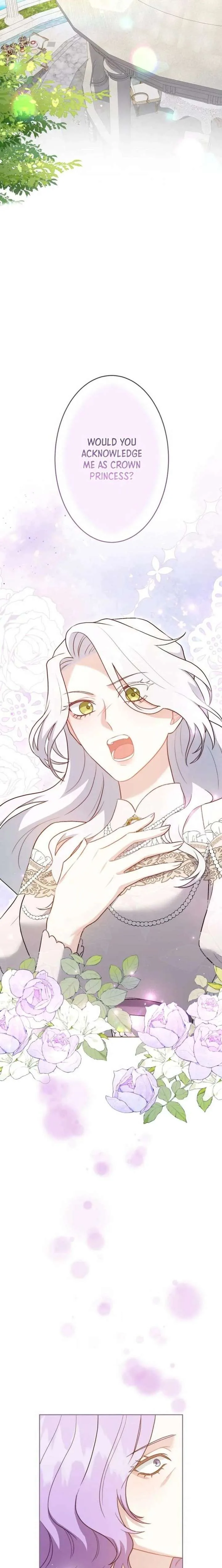 The Socially Awkward Villainess and the Tyrant Prince Chapter 9 page 26