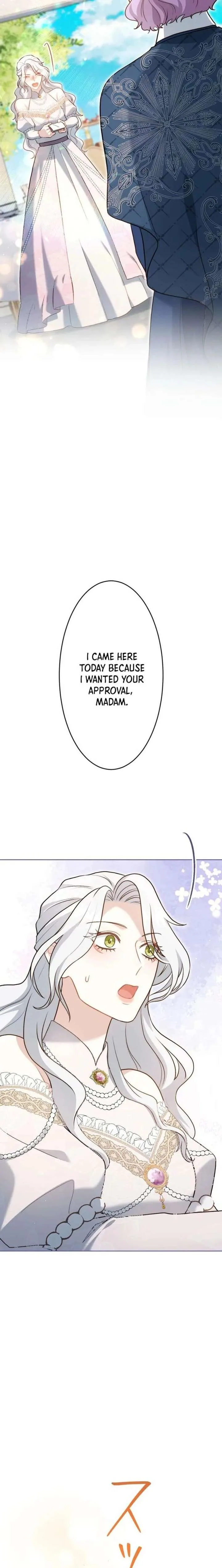 The Socially Awkward Villainess and the Tyrant Prince Chapter 9 page 16