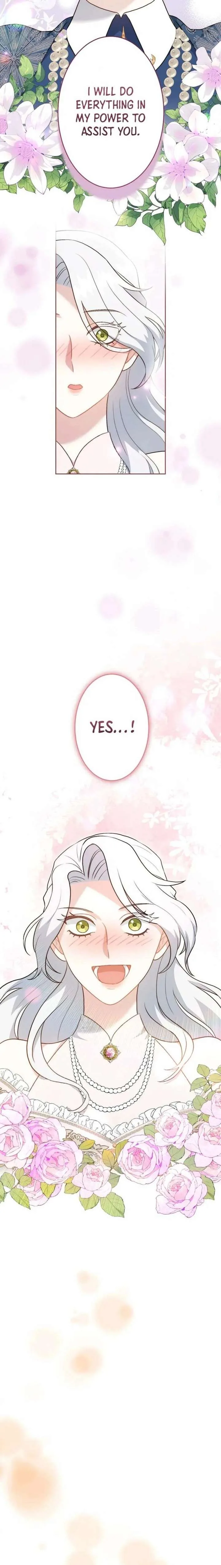 The Socially Awkward Villainess and the Tyrant Prince Chapter 9 page 29