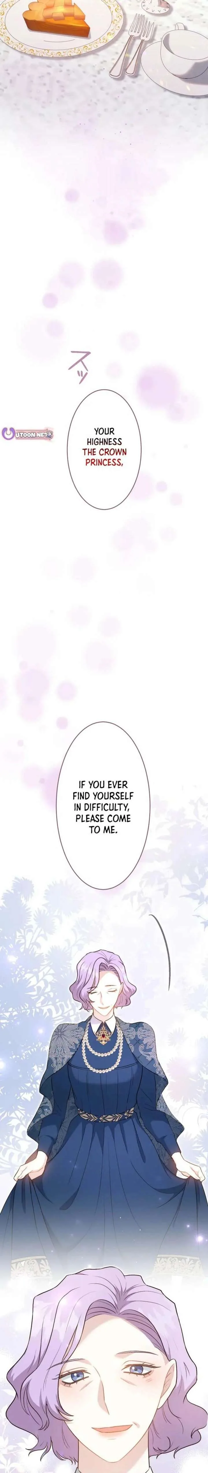 The Socially Awkward Villainess and the Tyrant Prince Chapter 9 page 28