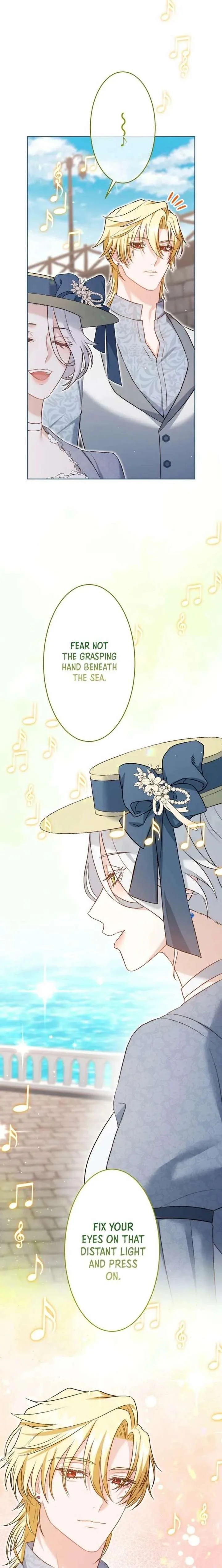 The Socially Awkward Villainess and the Tyrant Prince Chapter 10 page 7