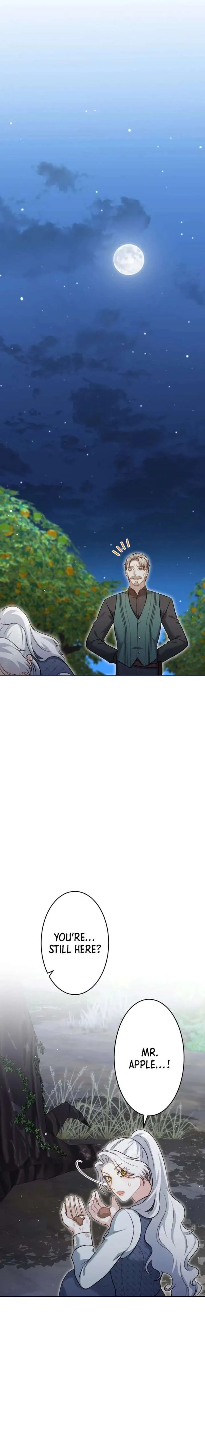 The Socially Awkward Villainess and the Tyrant Prince Chapter 8 page 16