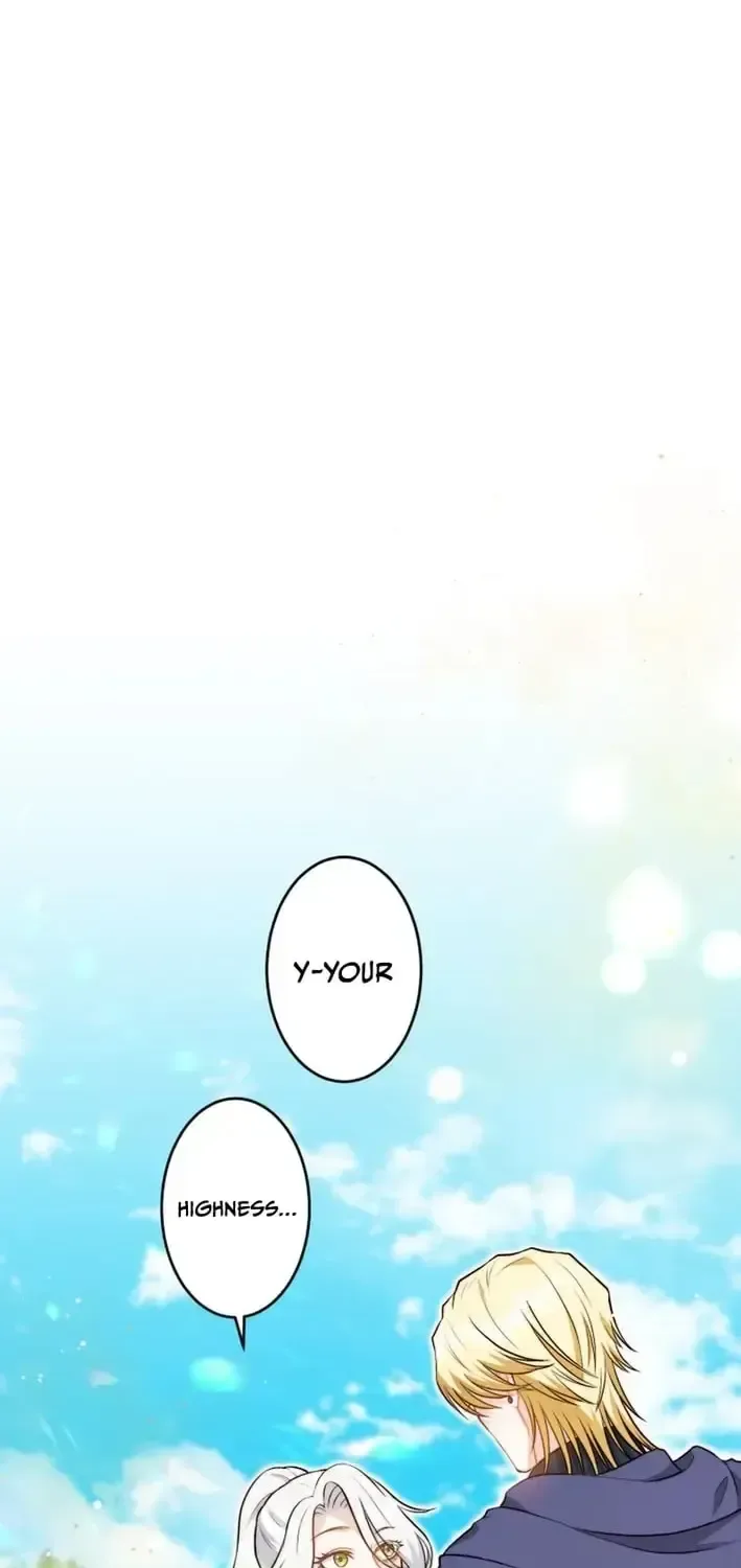 The Socially Awkward Villainess and the Tyrant Prince Chapter 13 page 1
