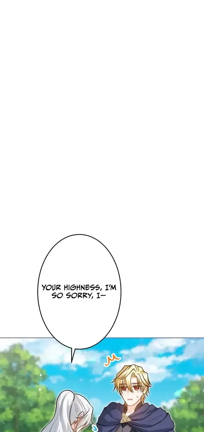 The Socially Awkward Villainess and the Tyrant Prince Chapter 13 page 14