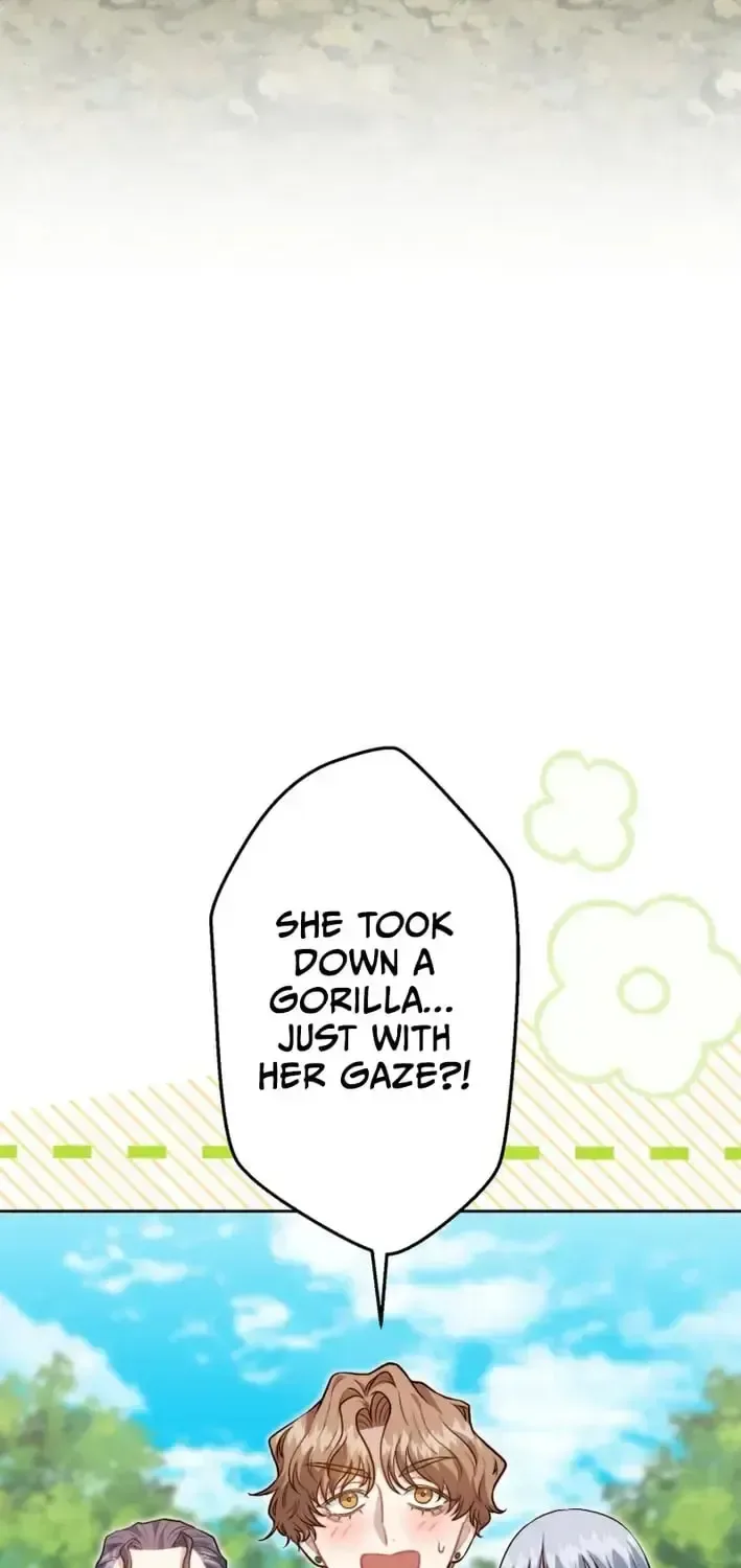 The Socially Awkward Villainess and the Tyrant Prince Chapter 13 page 23
