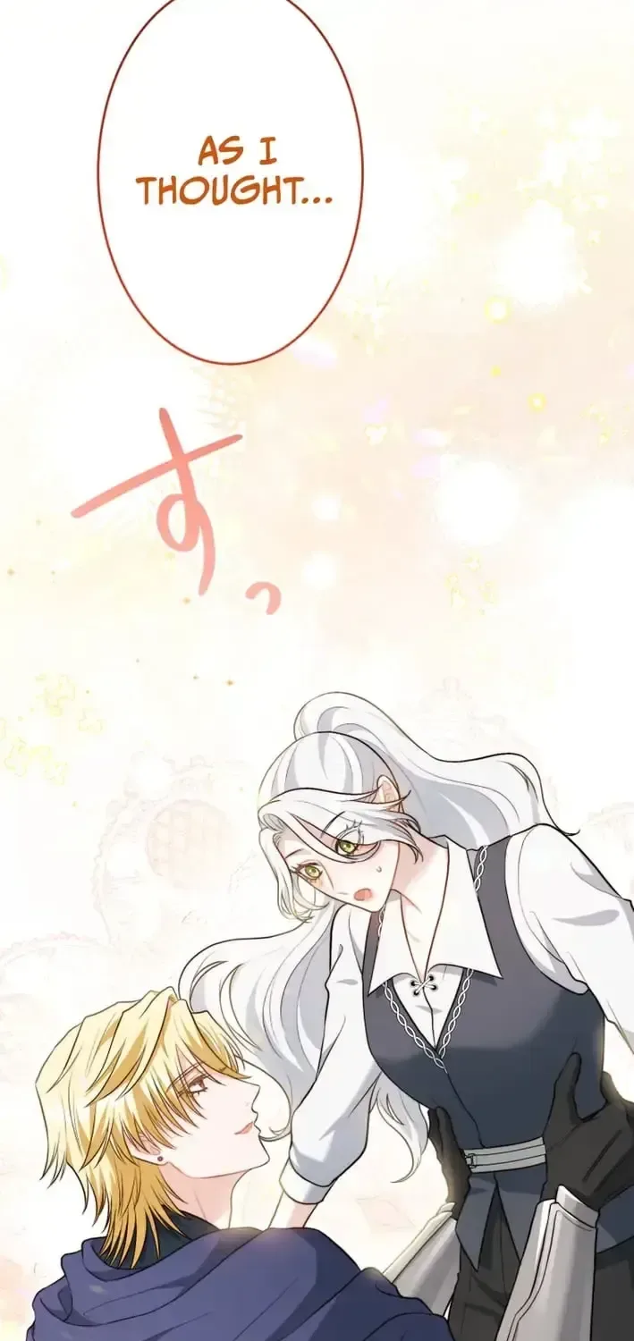 The Socially Awkward Villainess and the Tyrant Prince Chapter 13 page 28