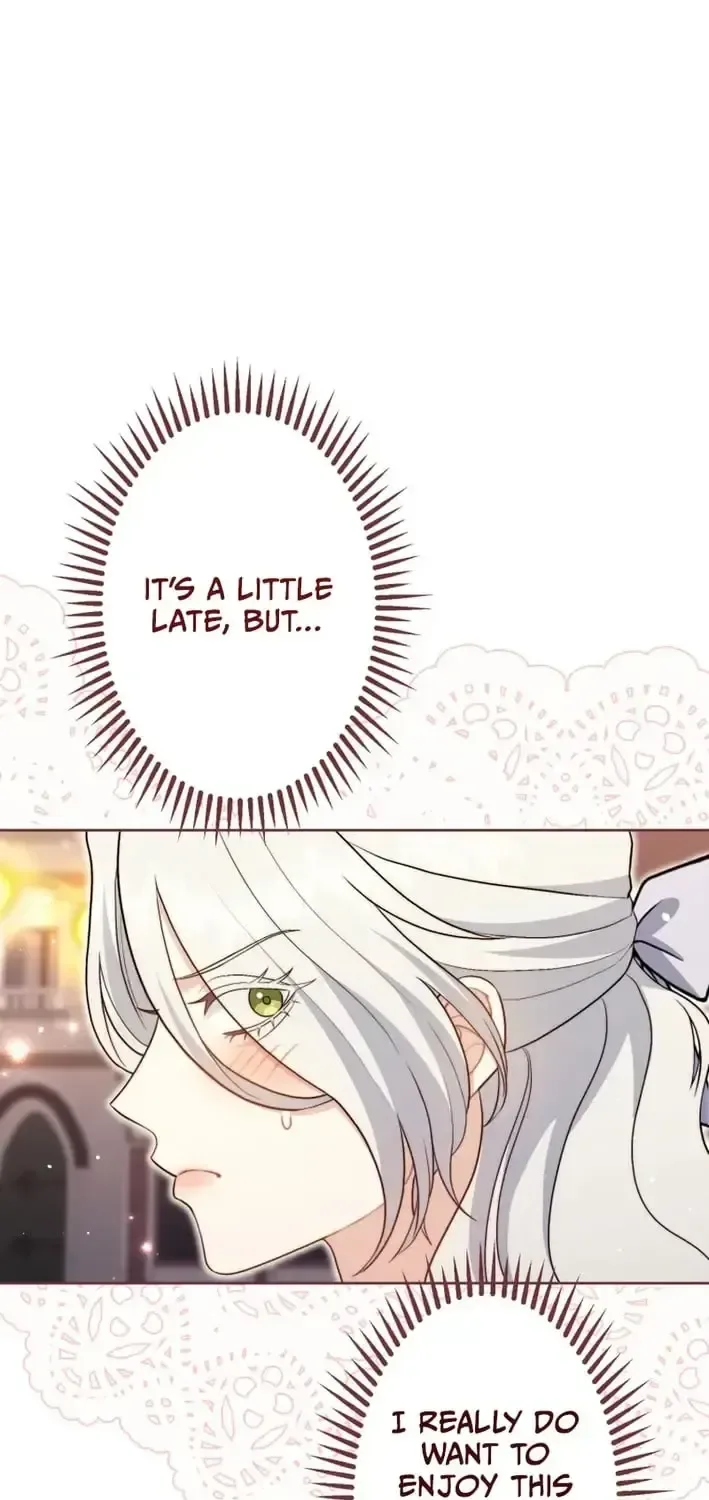 The Socially Awkward Villainess and the Tyrant Prince Chapter 13 page 51