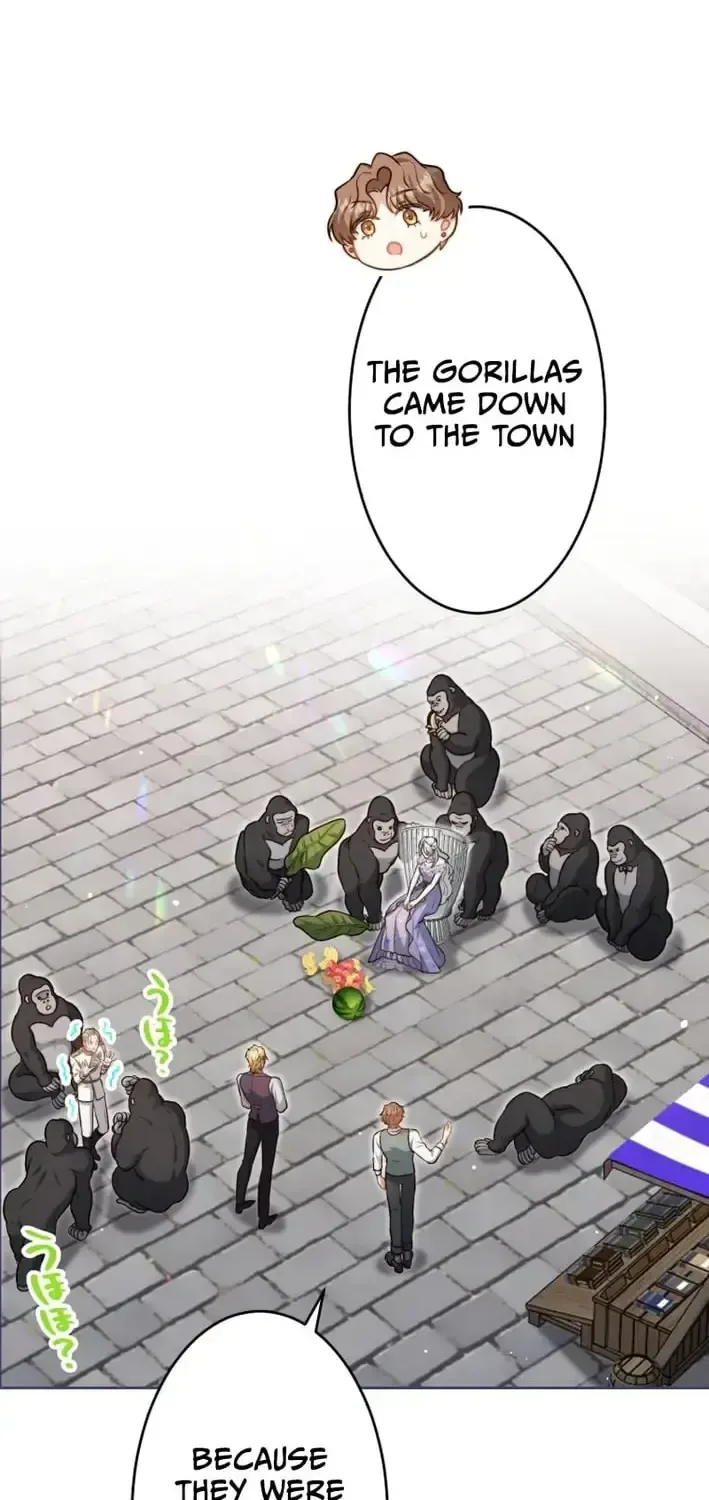 The Socially Awkward Villainess and the Tyrant Prince Chapter 13 page 38
