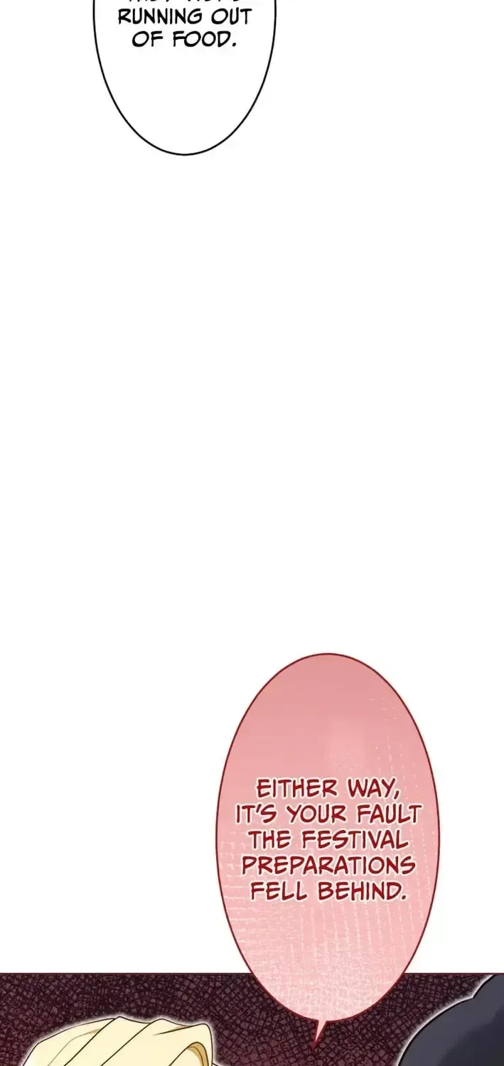 The Socially Awkward Villainess and the Tyrant Prince Chapter 13 page 39