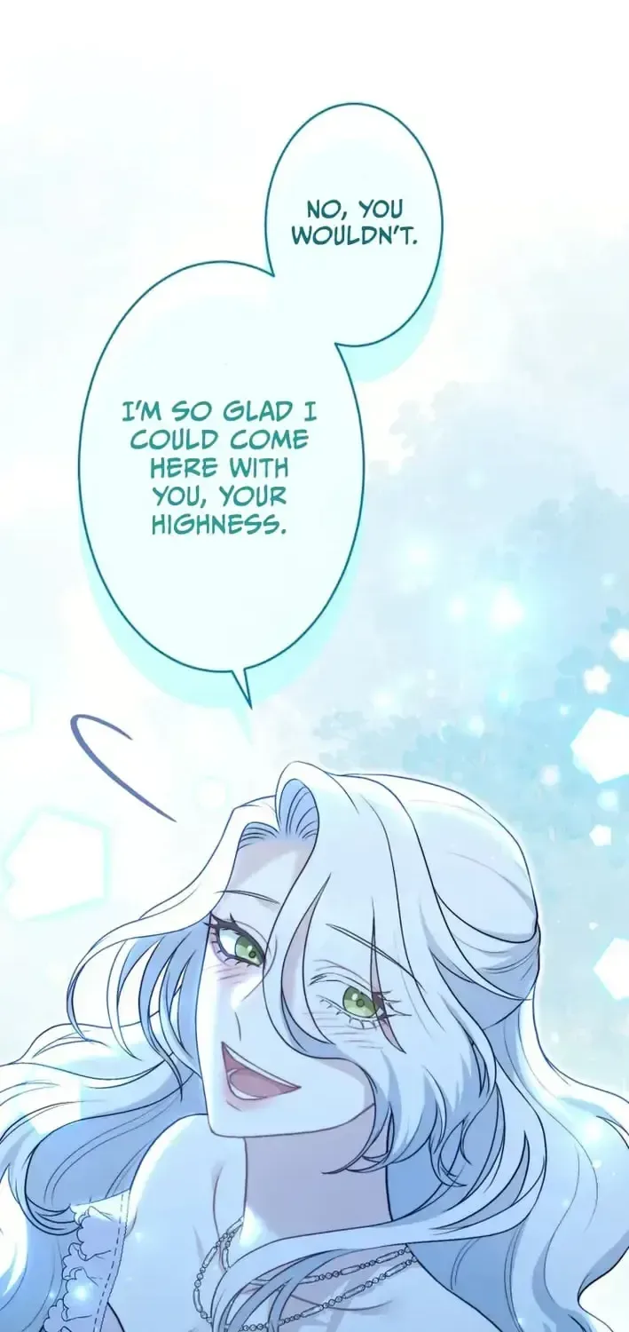 The Socially Awkward Villainess and the Tyrant Prince Chapter 13 page 61