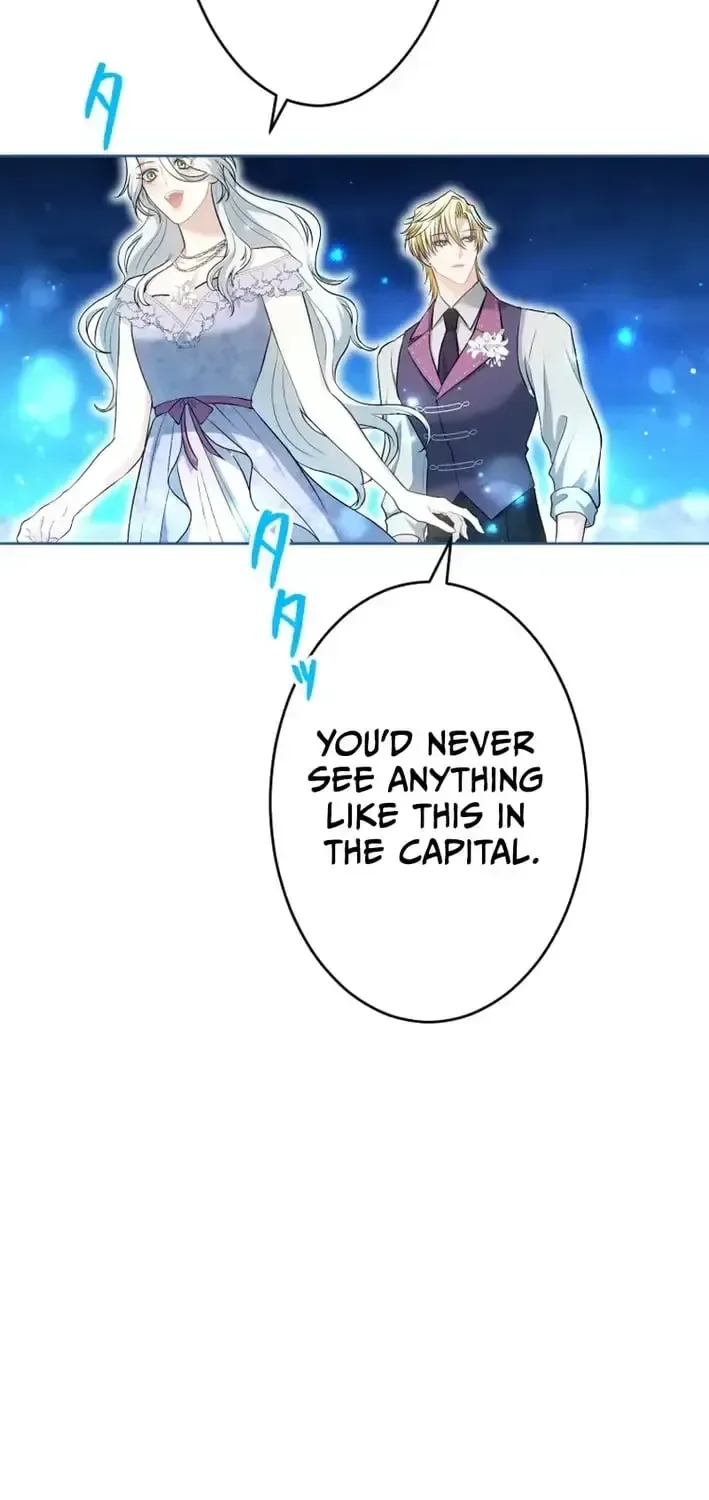 The Socially Awkward Villainess and the Tyrant Prince Chapter 13 page 60