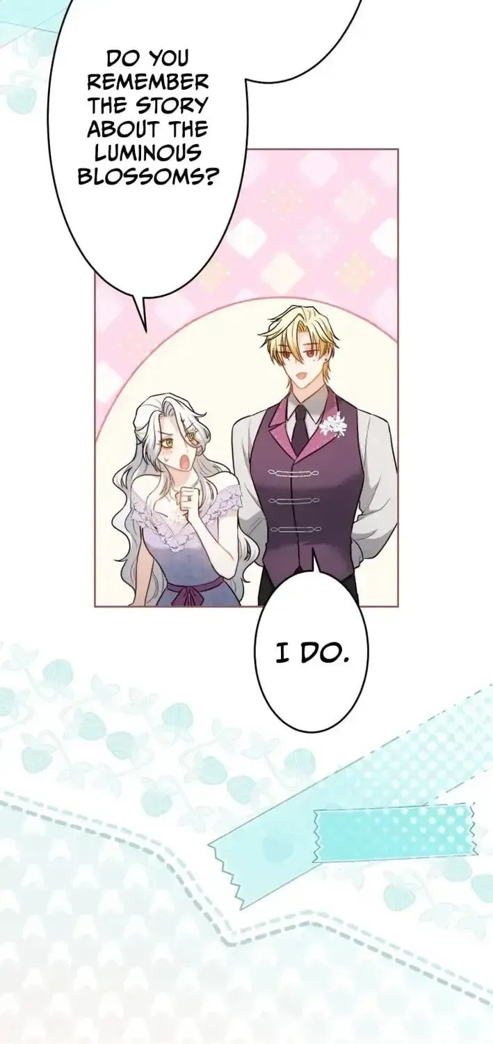 The Socially Awkward Villainess and the Tyrant Prince Chapter 13 page 53