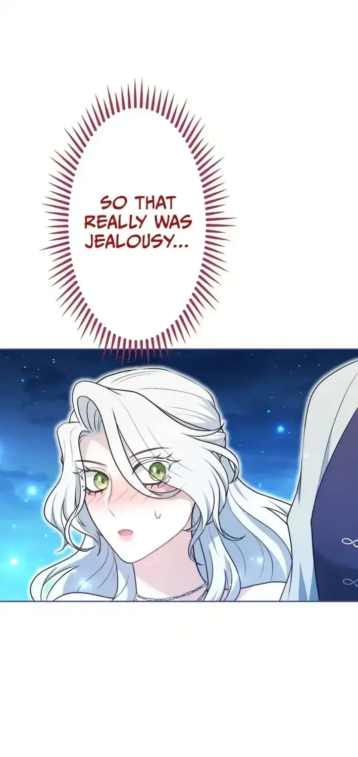 The Socially Awkward Villainess and the Tyrant Prince Chapter 13 page 74