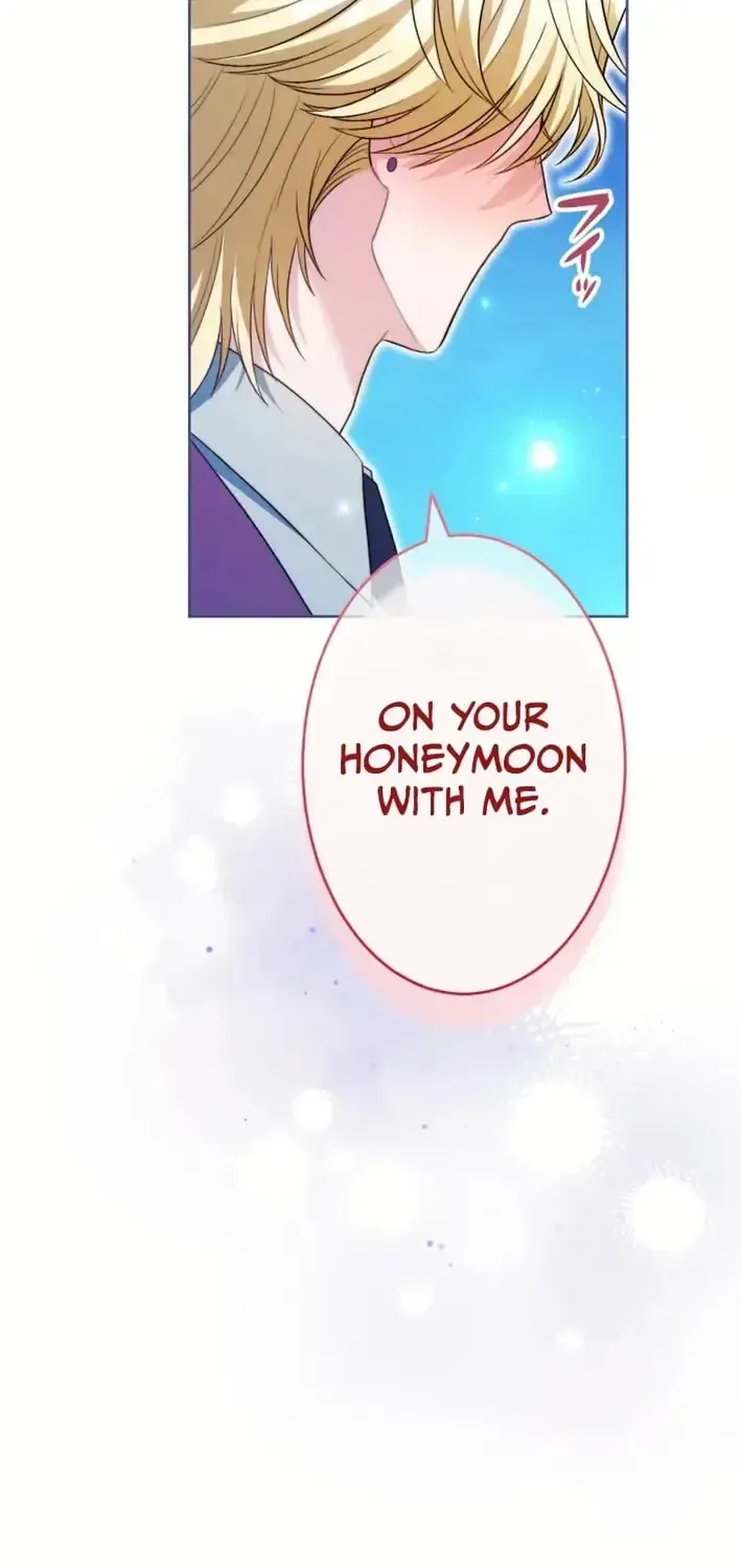 The Socially Awkward Villainess and the Tyrant Prince Chapter 13 page 73
