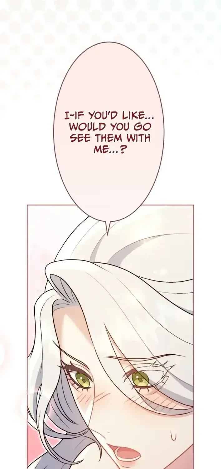 The Socially Awkward Villainess and the Tyrant Prince Chapter 13 page 54