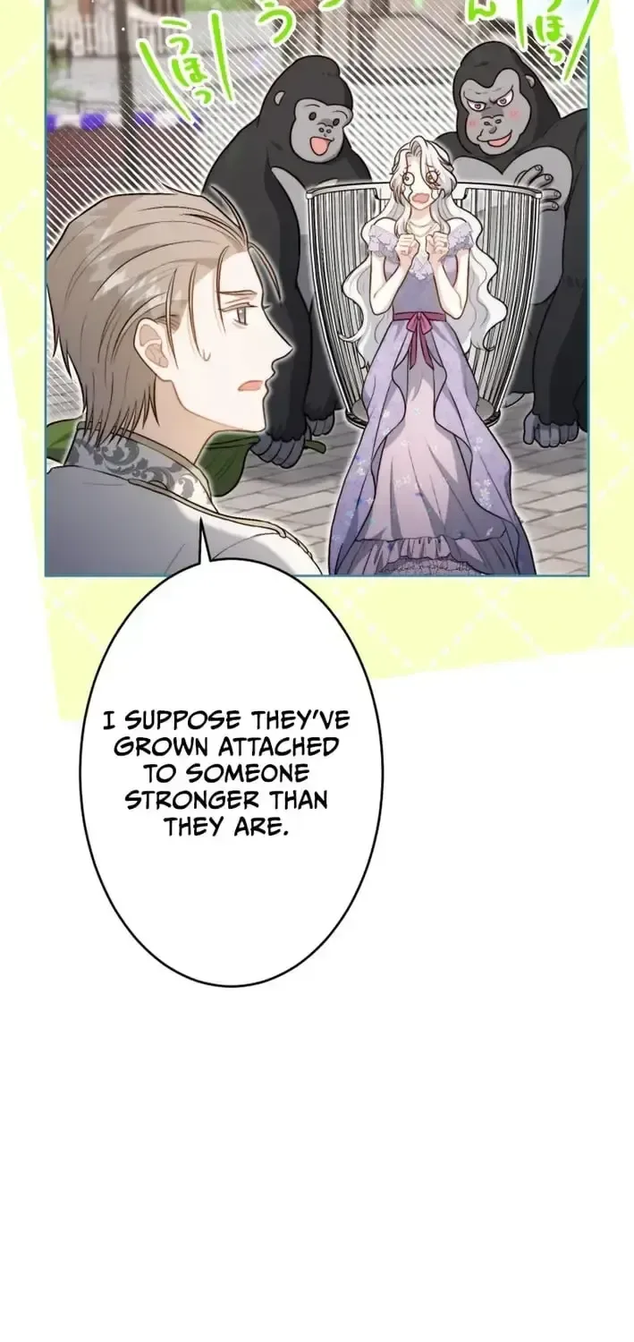 The Socially Awkward Villainess and the Tyrant Prince Chapter 13 page 37