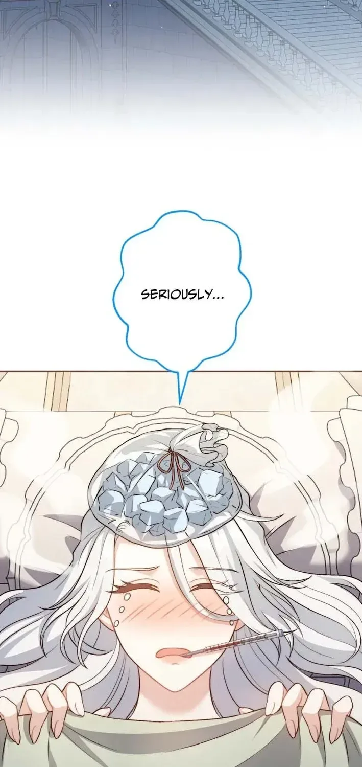 The Socially Awkward Villainess and the Tyrant Prince Chapter 14 page 14