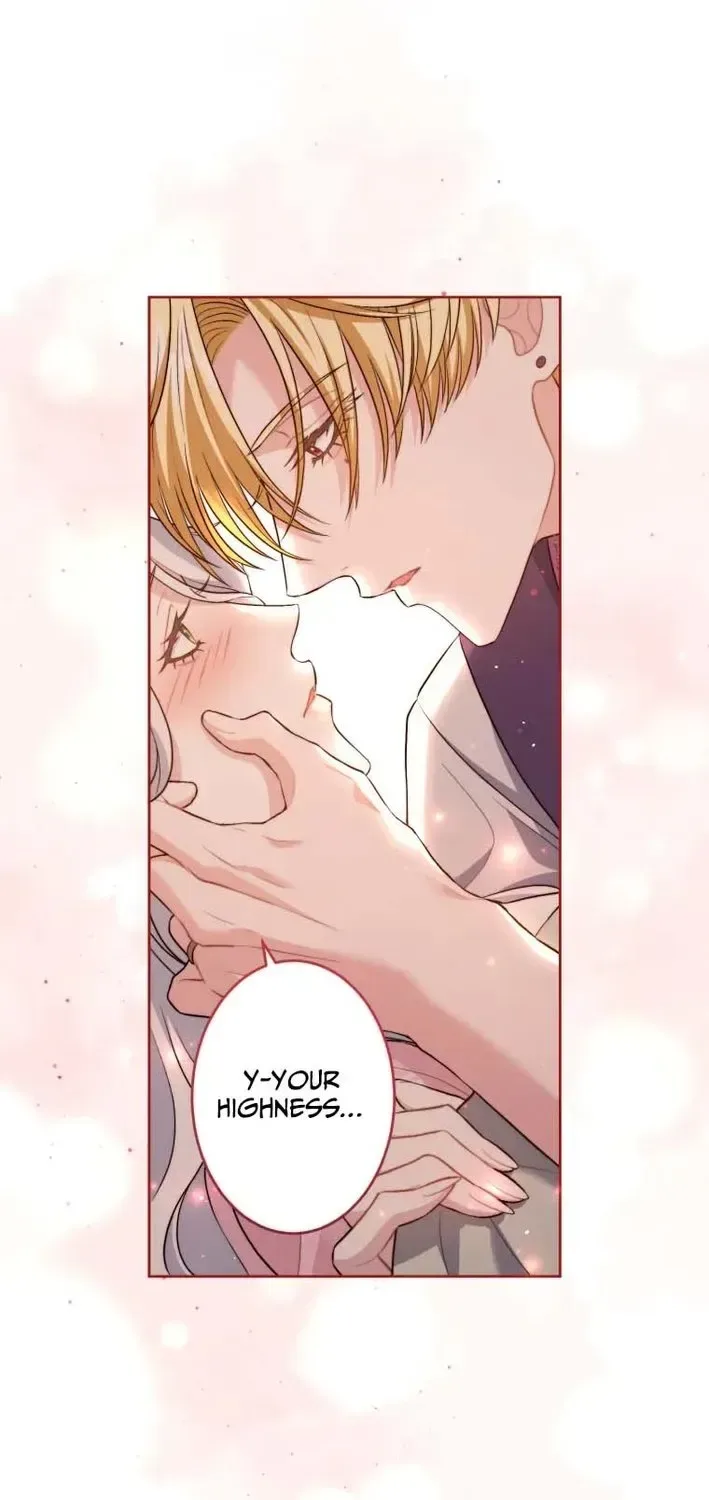 The Socially Awkward Villainess and the Tyrant Prince Chapter 14 page 26