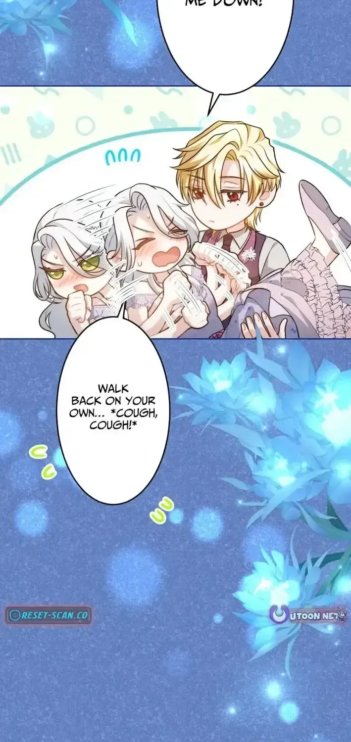 The Socially Awkward Villainess and the Tyrant Prince Chapter 14 page 9