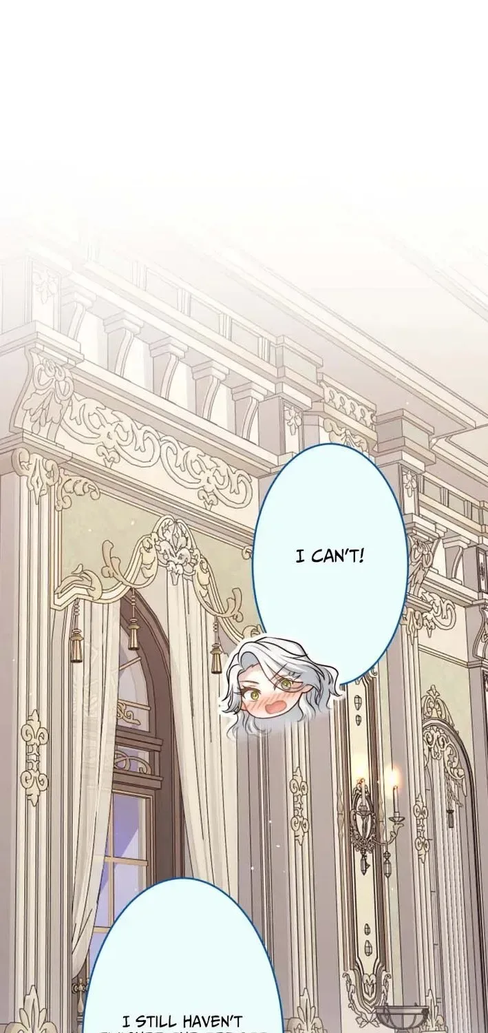 The Socially Awkward Villainess and the Tyrant Prince Chapter 14 page 30