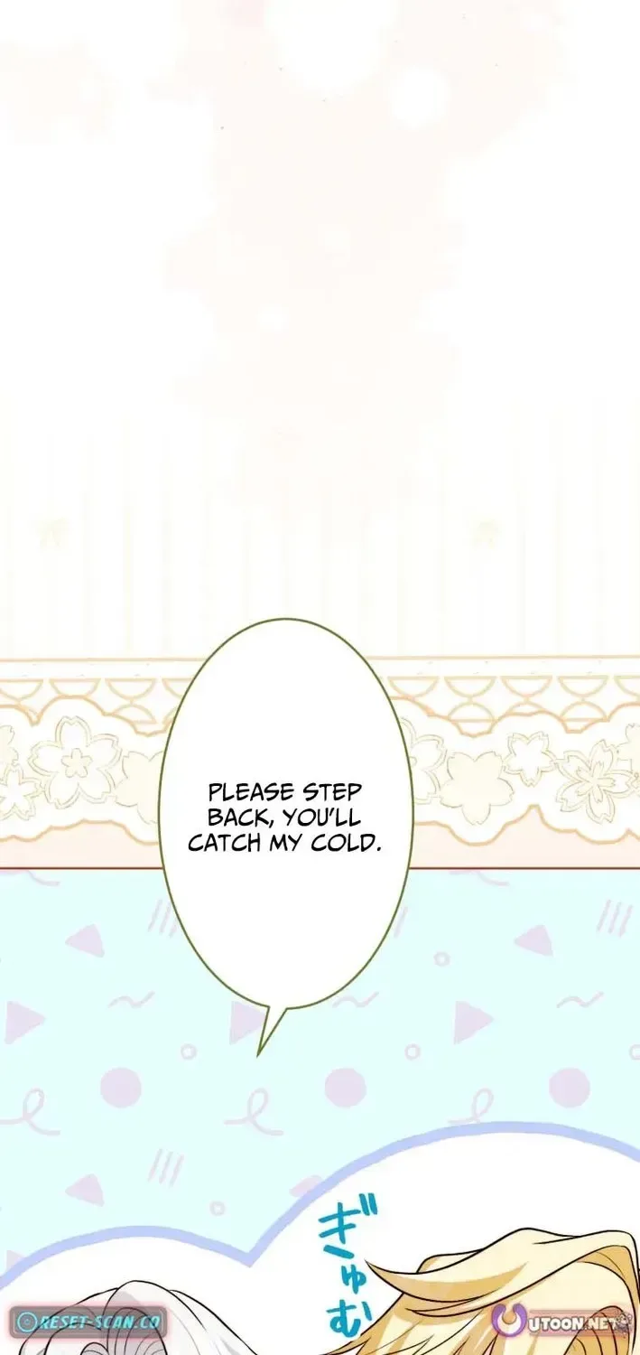 The Socially Awkward Villainess and the Tyrant Prince Chapter 14 page 27
