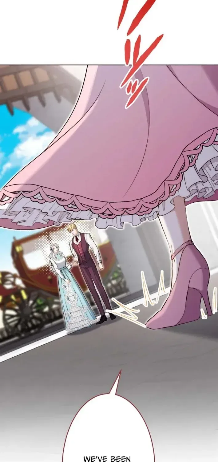 The Socially Awkward Villainess and the Tyrant Prince Chapter 14 page 40