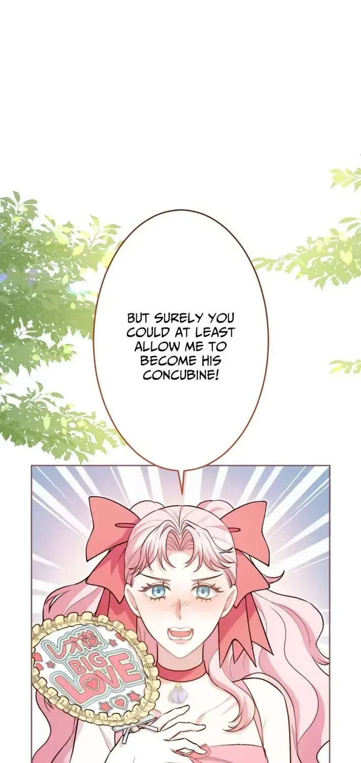 The Socially Awkward Villainess and the Tyrant Prince Chapter 14 page 75