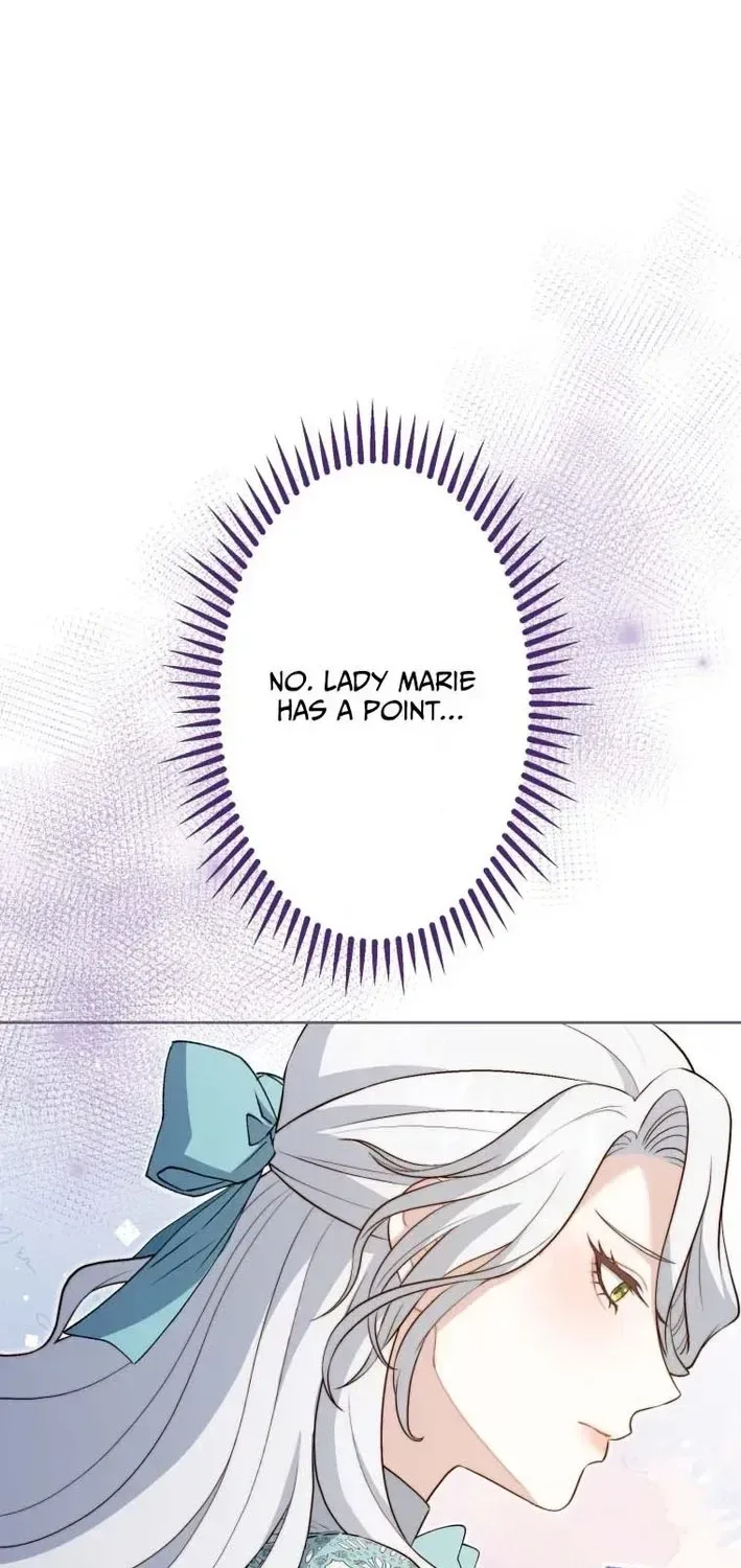 The Socially Awkward Villainess and the Tyrant Prince Chapter 14 page 79